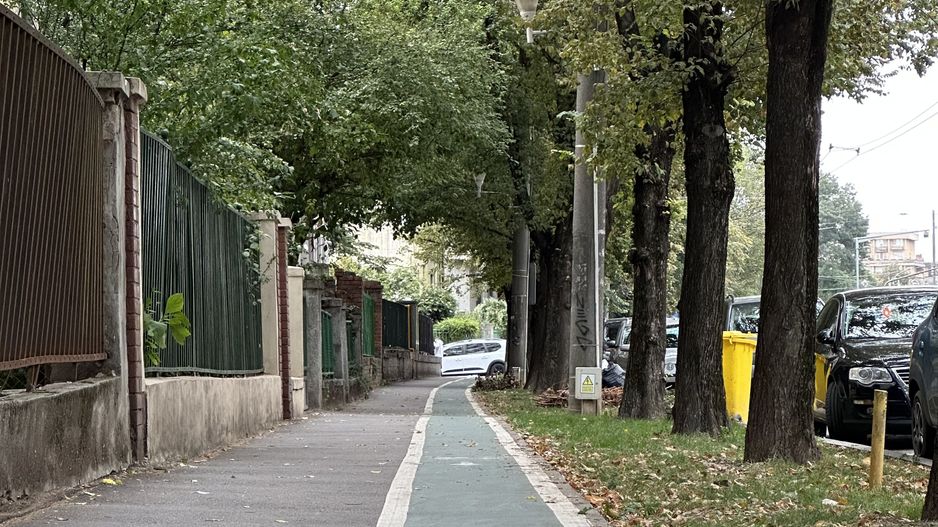 Oferta inchiriata - Apartament spatios langa UPT, cu Garaj | 70 mp - Poză 17