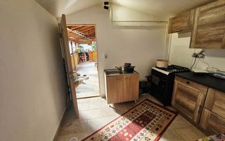 🏡 Vilă modernă cu 5 camere – Mănești - Poză 20