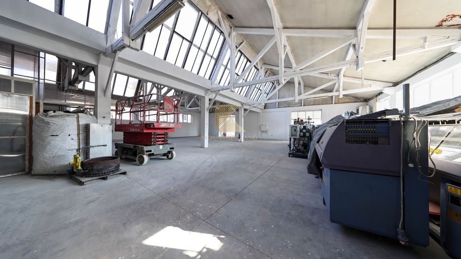 Hală Industrială de Vânzare în Parcul Industrial Tohan, Zărnești - Poză 20