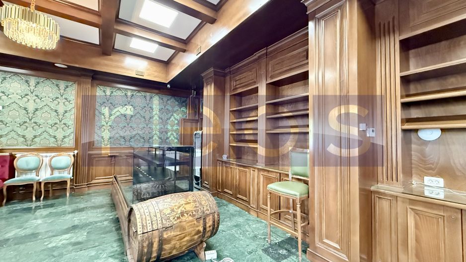 INCHIRIERE SPATIU COMERCIAL | ZONA DRISTOR | 215 MP - Poză 6