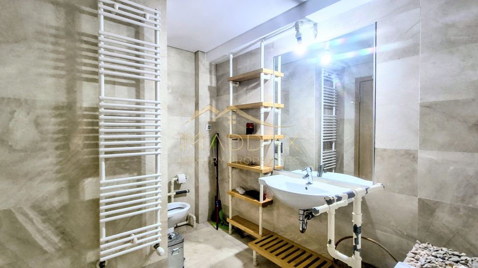 Apartament 3 camere // 2 saune // metrou Pipera - Poză 29