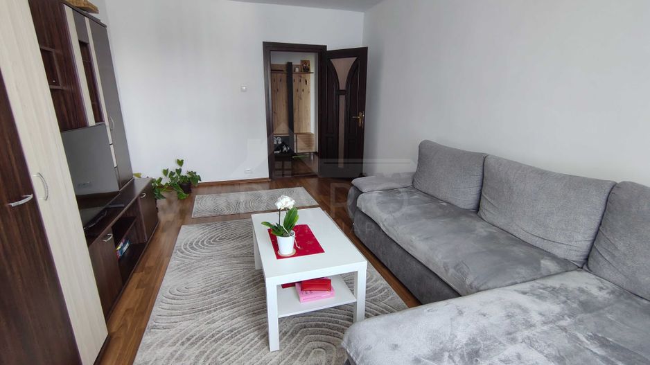 Apartament 2 camere, str. Rozmarinului + GARAJ (inclus in pret) - Poză 2