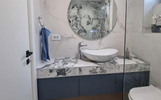 Casa de inchiriat| Pipera OMV| complex privat| prima inchiriere - Poză 9