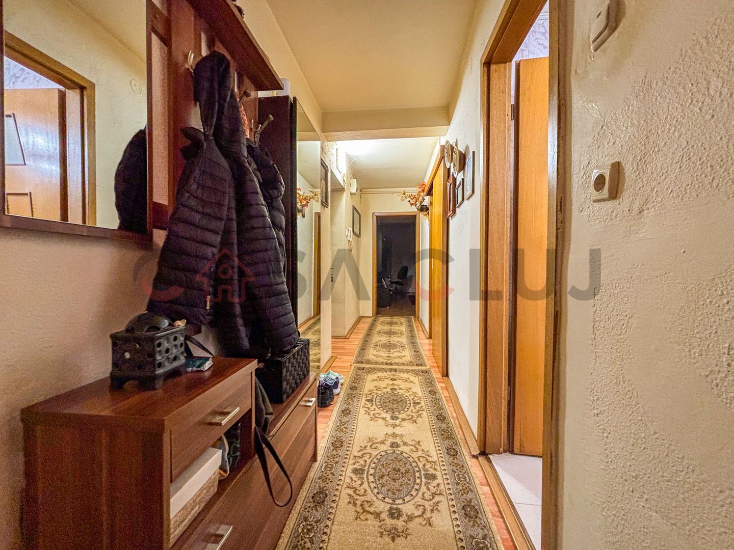 Decomandat | Zona Linistita | Manastur - Poză 8