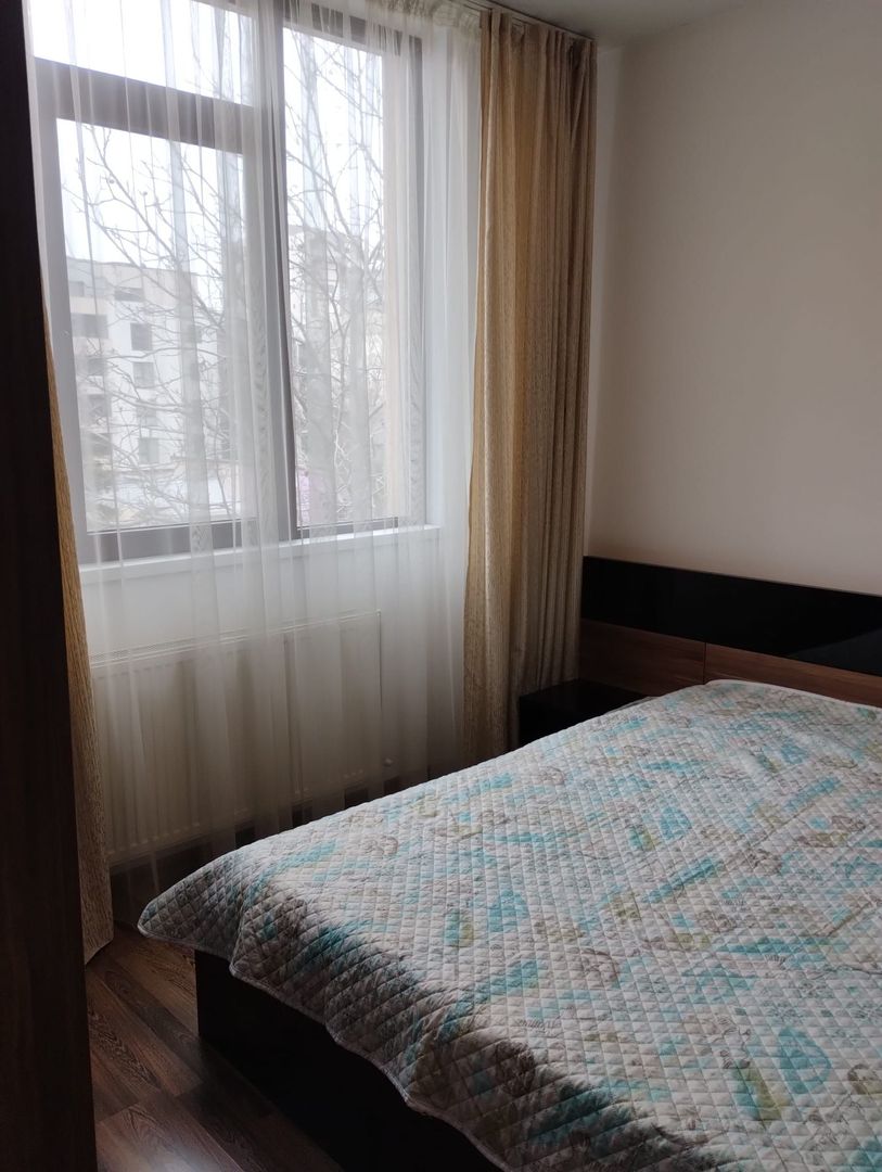 Ag BRASADAS închiriază ap 2 cam Etaj2/3 din 2010 sup. 65mp - Poză 9