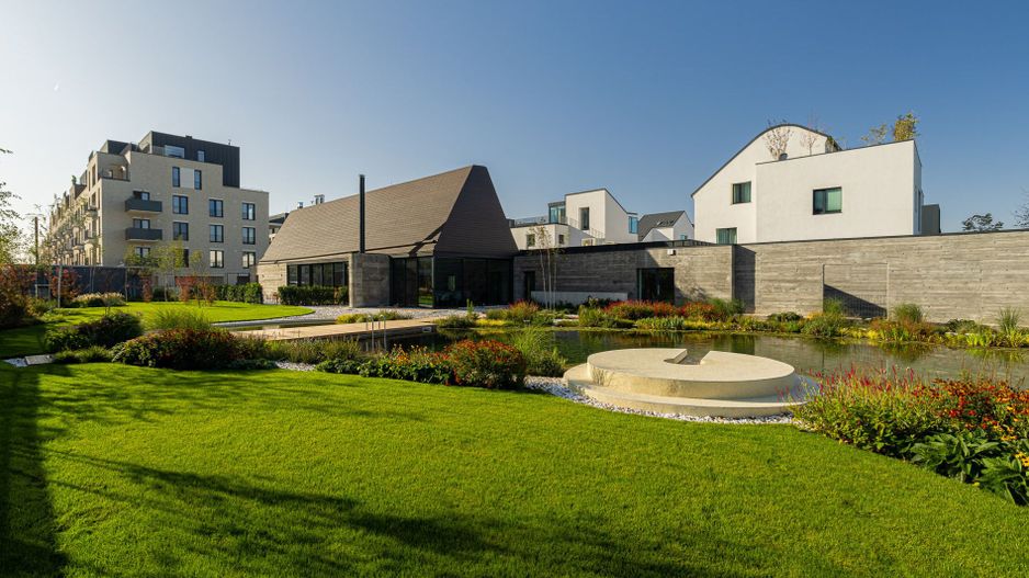 Avalon Estates - Poză 9