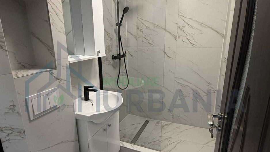 Apartament 2 Camere, Canta-Moara de Foc, Șoseaua Moara de Foc nr. 1 - Poză 8