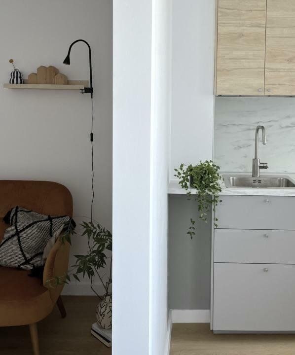 STUDIO LUX | PRIMA INCHIRIERE | VATRA LUMINOASA - Poză 7