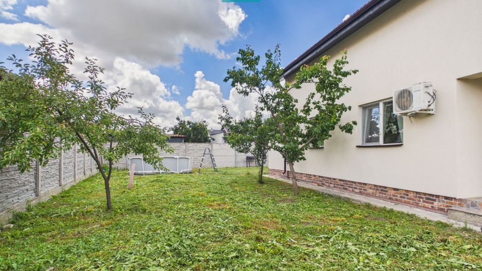 Casă individuală cu 4 camere în Sânandrei (Timiș) - Poză 21