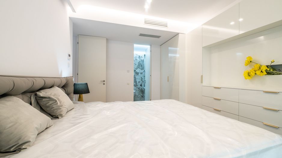 CORTINA 126 | Apartament exclusivist | Terasa de 15 mp | Ultra LUX - Poză 10