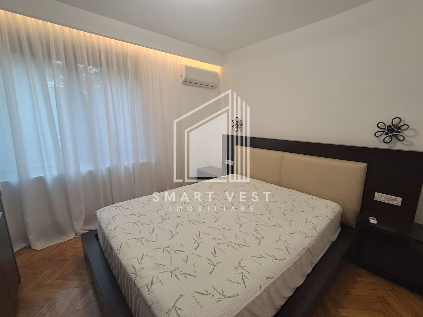Chirie apartament 3 camere | Etaj 1 | Zona centrala - Poză 3