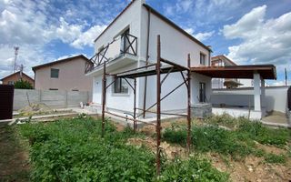 CASA SPATIOASA 4 DORMITOARE 100 M UTILI ZONA CAPSUNARIE DAMILA - Poză 1