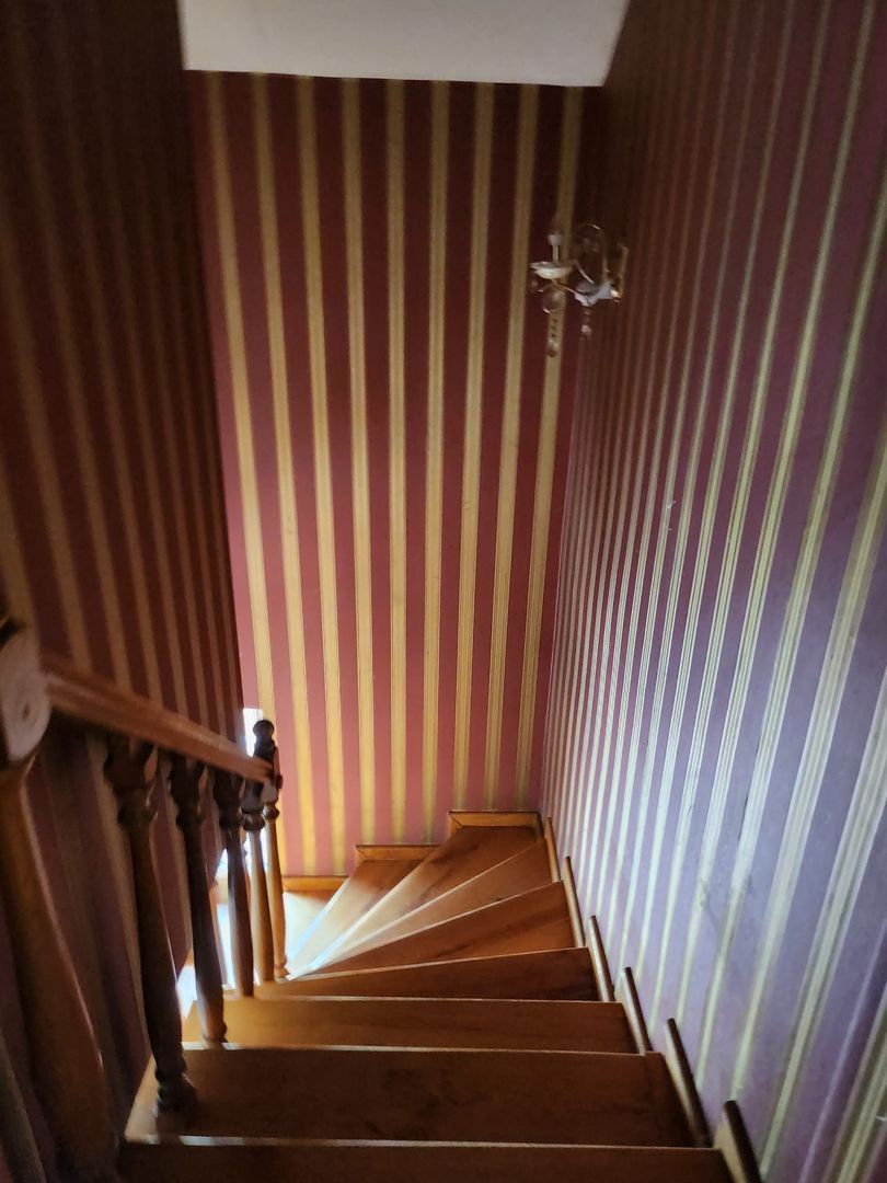 PIPERA/VOLUNTARI  Vilă 3 Nivele Curte & Locuri de Parcare - Gata de Rebranding! - Poză 12