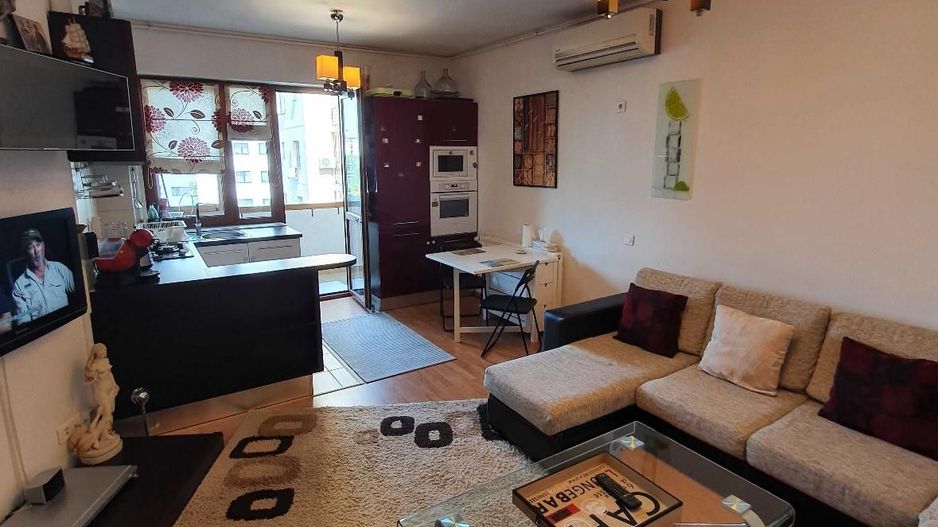 AP. 3 CAMERE VITAN RESIDENCE, LOC PARCARE, BLOC NOU, CENTRALA - Poză 3