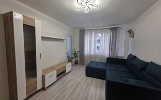 Apartament -LA CHEIE- Mobilat/Utilat- Mutare imediată, Mobilier  NOU- - Poză 1