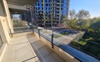 Apartament | 4 camere | Barbu Văcărescu | Laguna Residence - Poză 16