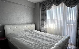 Apartament cu 3 camere | Nufărul Plaza | Vedere panoramică | Oradea - Poză 8