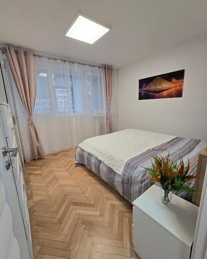 Apt 2 camere Stefan Cel Mare - Cu Un Balcon Marisor - Poză 12