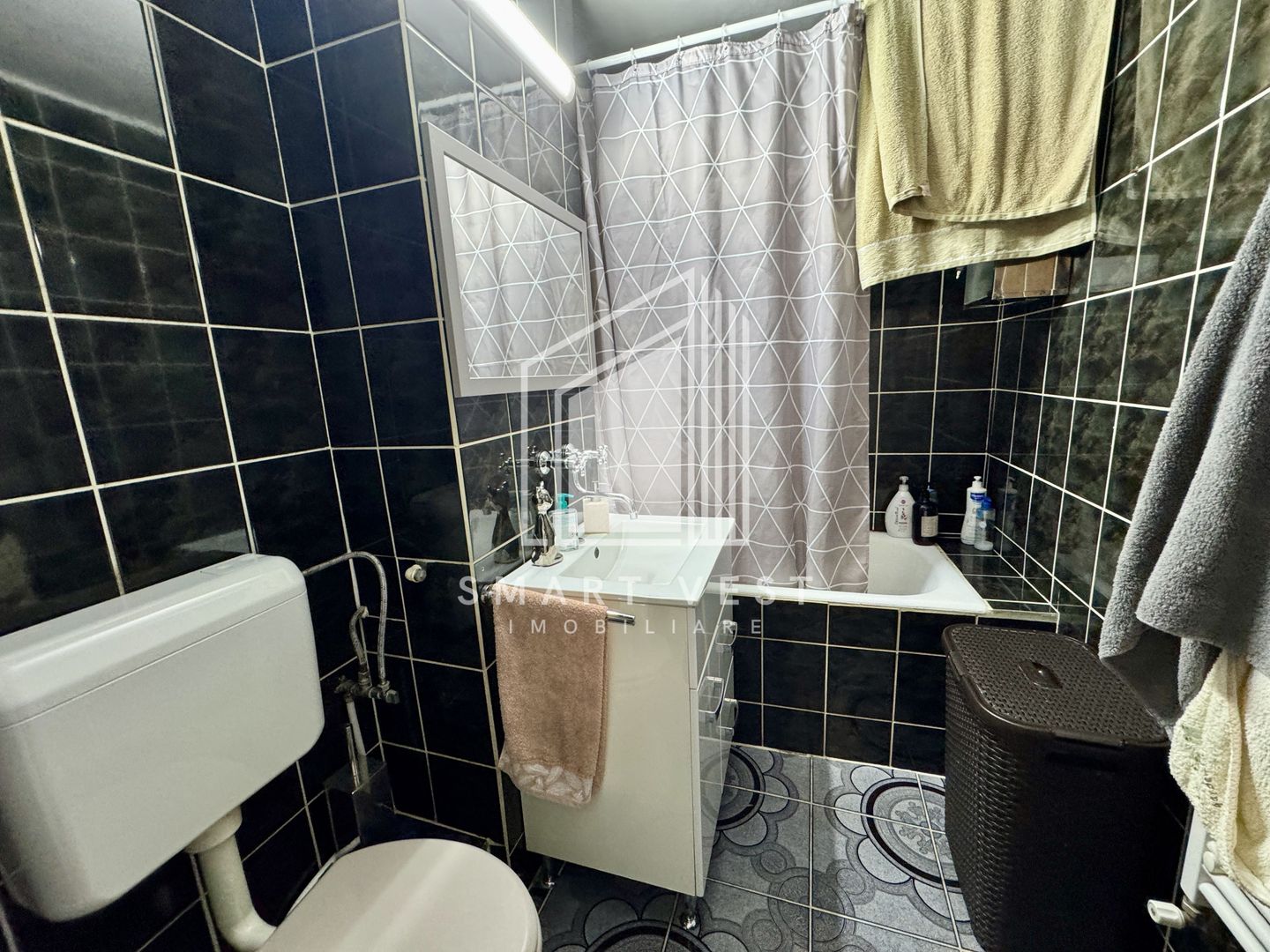 Apartament 3 camere decomandat | Etaj 4/4 | Zona Micro 16 - Poză 24