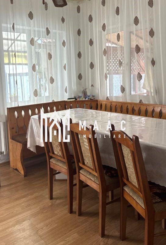 BLACK FRIDAY-Casa individuala 4 camere I Teren 480mp I Blaj - Poză 6