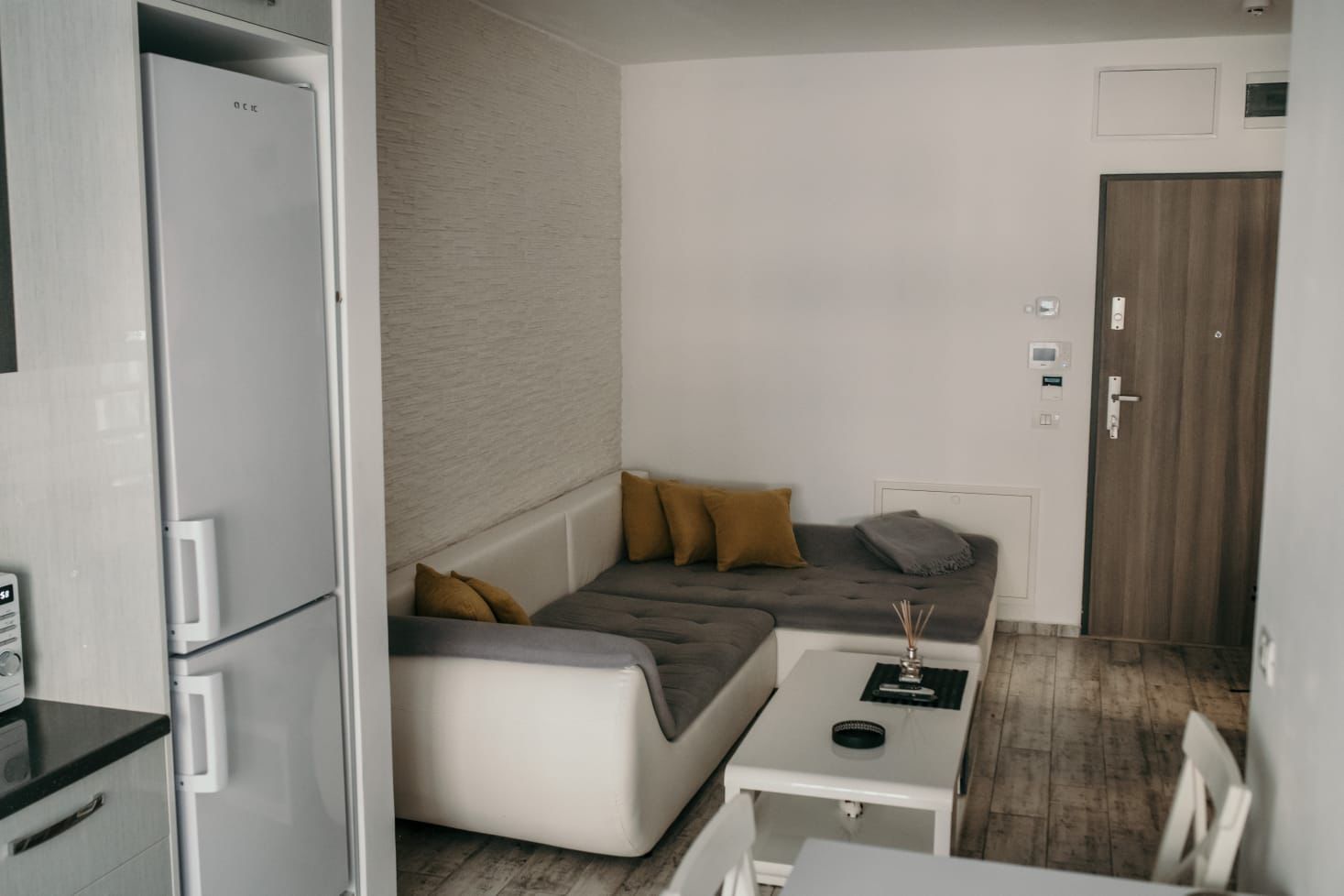 Apartament de închiriat – West Residence, Oradea - Poză 1