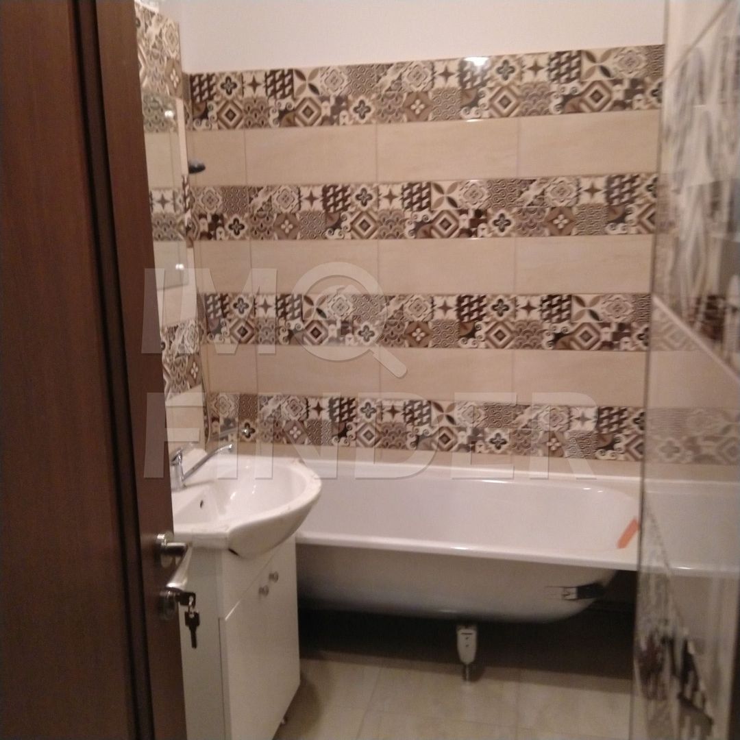 Apartament 3 camere decomandate Zorilor - Poză 7
