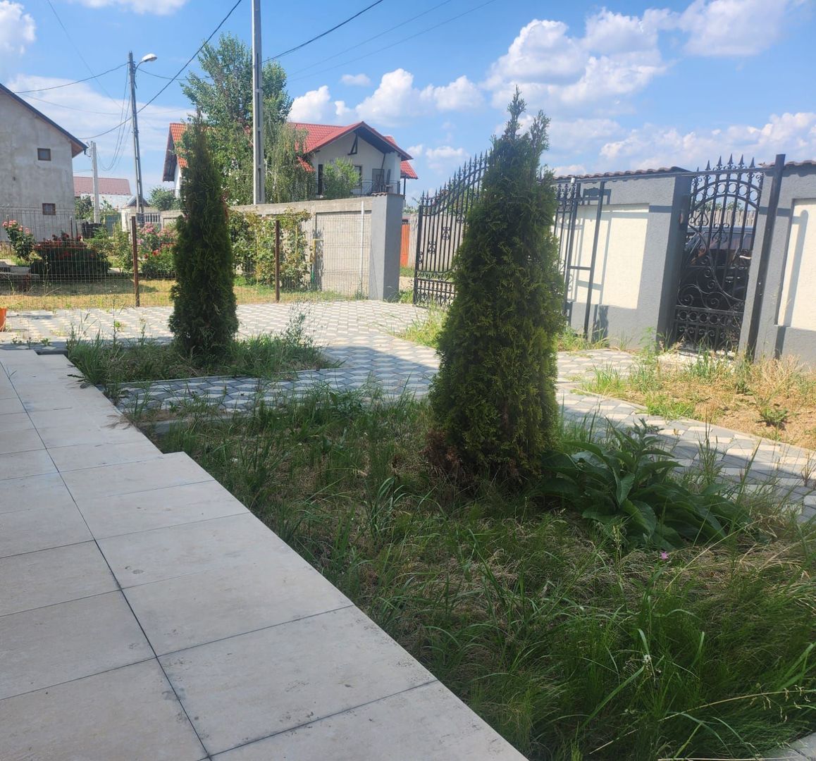 Casa de vanzare Pitesti - Turcesti - Poză 1