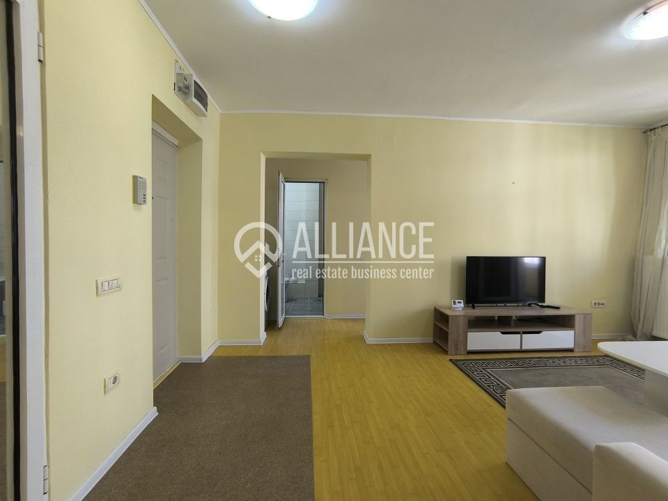 CENTRU PLAJA MODERN (COD03) - Apartament spatios si luminos ! - Poză 6