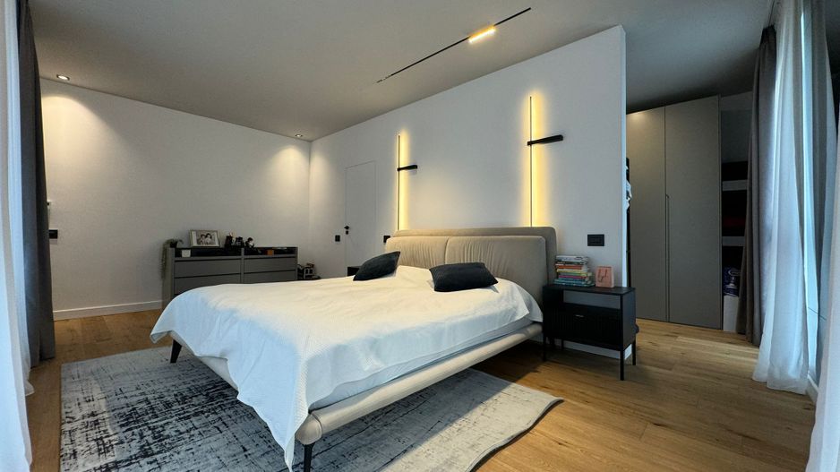 Vila | Casa Presei Libere | Damaroaia - Poză 15