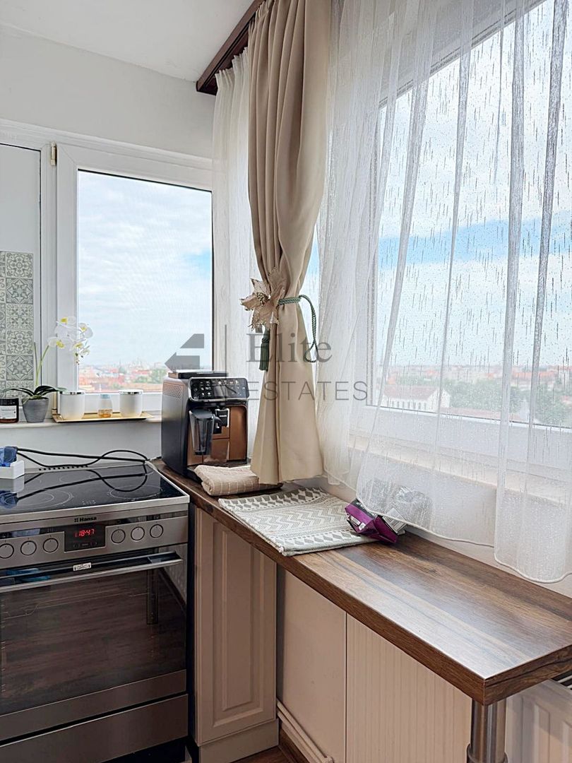 Apartament 4 camere ultracentral in Oradea | View Panoramic - Poză 16