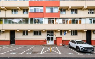 ❇️  3 Camere DECOMANDAT | Etaj 1 | Reabilitat Termic - VEDERE ÎN SPATE - Poză 14