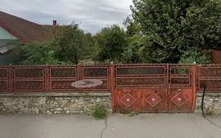 🏗️ Teren construibil cu POTENȚIAL MAJOR – regim S+P+3E+M | Ideal investiție - Poză 1