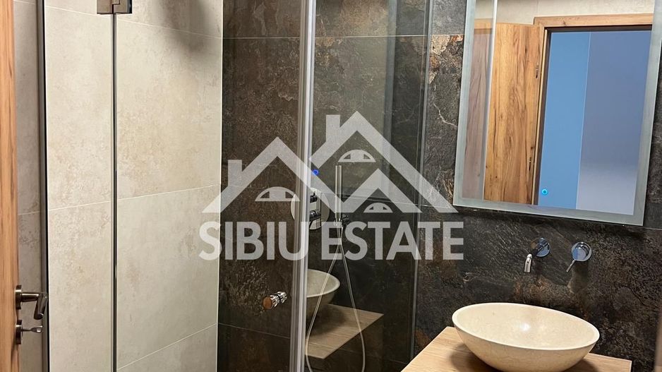 Apartament modern de inchiriat 2 camere Zona Centrala - Poză 5