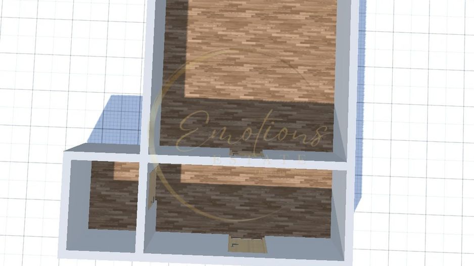 OCAZIE | Garsoniera | Complex , Timisoara - Schiță 6