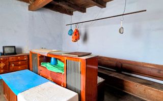 Casă de vânzare, 110 mp, 5 camere 1200mp teren , sat Voivodeni - Poză 4