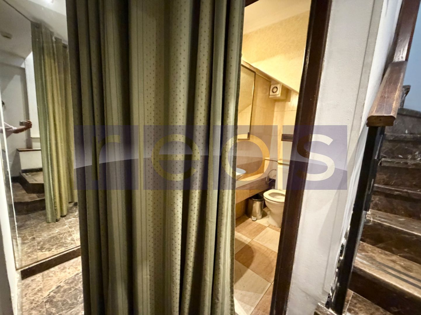 INCHIRIERE SPATIU | 90 MP | TERASA 50 MP | ZONA KISELEFF – CLUCERULUI - Poză 10