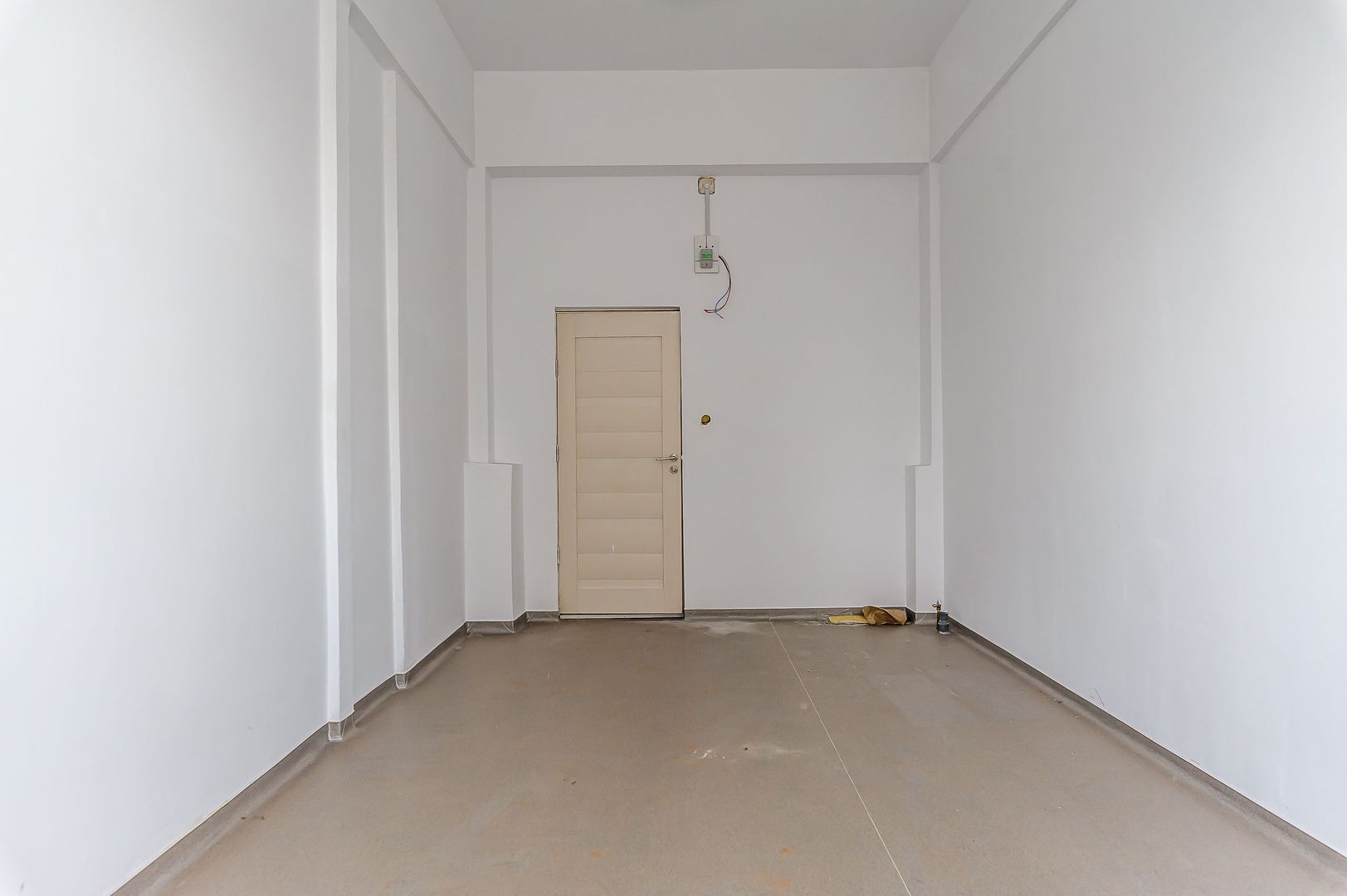 CABINET MEDICAL PREGĂTIT PENTRU CASA DE ASIGURĂRI POLICLINICA DE STAT - Poză 3