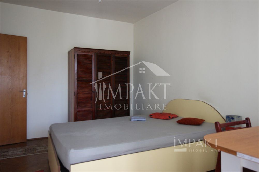 Apartament 4 camere, cartierul Gheorgheni! - Poză 6