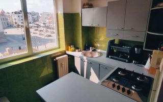 Piața Ovidiu, Constanța-Apartament deosebit de închiriat (Cod 008) - Poză 8