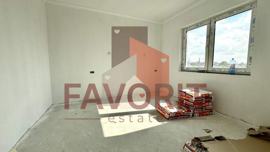 Casa Individuala | Parter + Pod | Asfalt | Finisaje Premium | Statie Transport - Poză 12