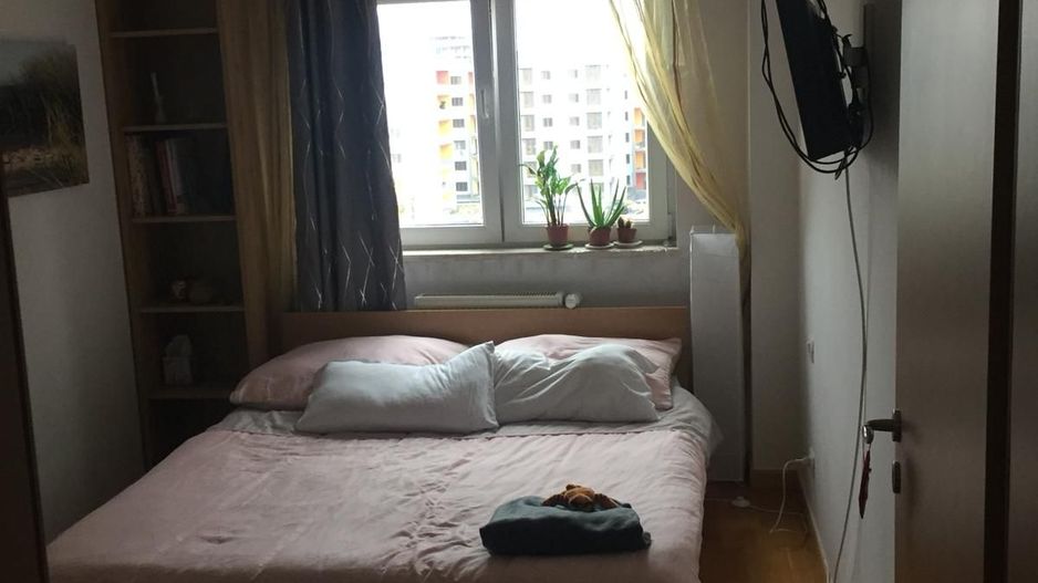 Apartament spatios 3 camere in imobil nou - Poză 4
