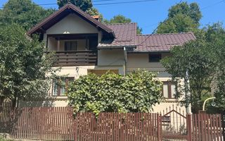 CASA 6 CAMERE TEREN 1005 MP  BUGHEA DE JOS ARGEȘ - Poză 2