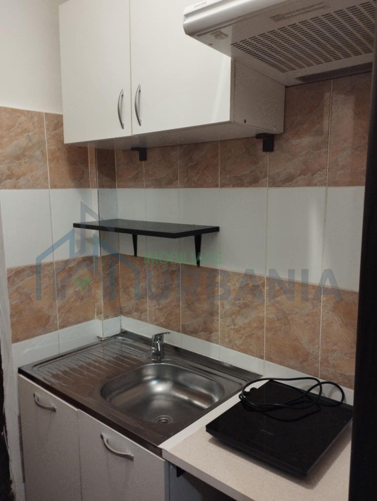 Inchiriez camera de cămin zona Granit, Iasi - Poză 3