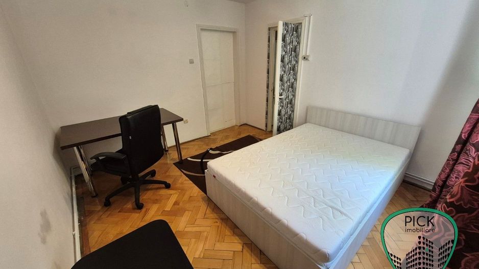 P 4044 - Apartament cu 2 camere în Târgu Mureș - cartierul Cornișa - Poză 3