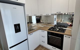 Apartament cu 2 camere de închiriat – Zona Panemar, Str. Eroilor - Poză 4