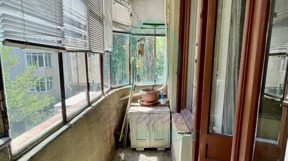 Apartament BOEM intr-un imobil boutique - Poză 15