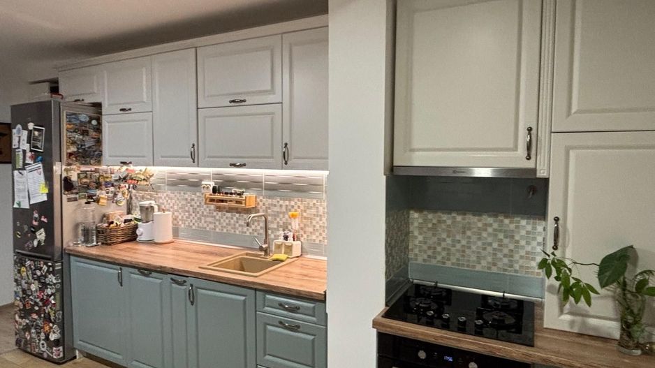 Girocului | 3 Camere | Mobilat si Utilat | Centrala proprie - Poză 4