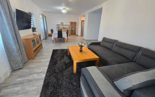 Casă individuală de vânzare în Valea Adâncă, zona 5 Drumuri – 560 mp teren, 176,63 mp construit - Poză 2