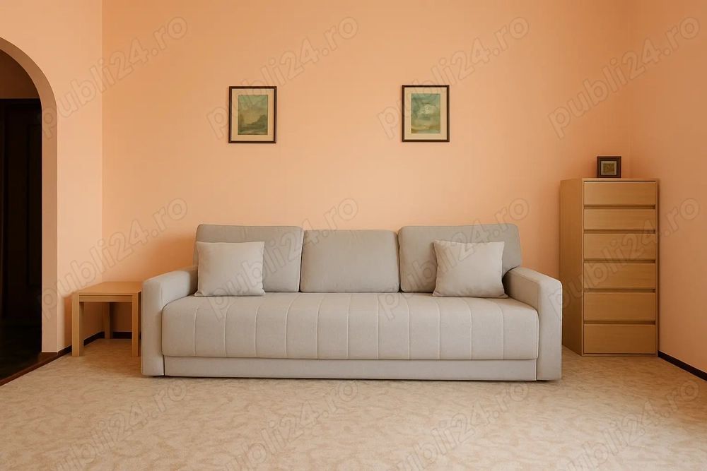 De vanzare apartament 2 camere Decomandat/Centrala proprie - Poză 1