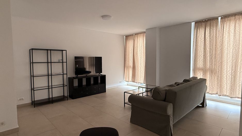 Apartament 2 camere | 55 mp | Parcare subterană lângă lift | - Poză 2